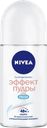 Антиперспирант NIVEA® Фреш Эффект пудры, 50мл