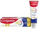 Зубная паста Colgate Total 12 Профессиональная Отбеливающая для защиты всей полости рта, 125мл