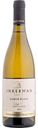 Вино Inkerman Korur Blanc (Кокур белый) белое сухое 12 % алк., Россия, 0,75л