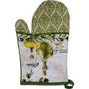Прихватка-рукавица Олива, 17х27см