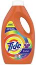 Гель Tide Color для цветного белья 1,235 л