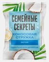 Кокосовая стружка Магнит Белая 50г