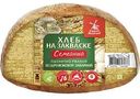 Хлеб ржано-пшеничный заварной бездрожжевой на закваске Семейный, 300г