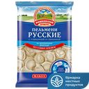 МИШКИНСКИЙ ПРОДУКТ Пельмени Русские свин/гов 700г п/уп:7