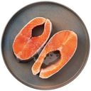 Форель замороженная стейк