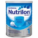 Молочная смесь NUTRICIA Nutrilon Комфорт 1, с рождения, 900 г