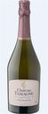 Игристое вино ЗГУ "Шато Тамань", белое, полусухое, 0,75 л, 13%