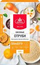 Отруби овсяные "Агро-Альянс" быстрого приготовления, 400 г