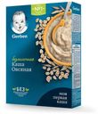 Каша детская Gerber овсяная безмолочная с 5 месяцев 180 г