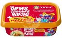 Сыр плавленый Viola с лисичками 50%, 200г