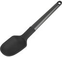 Ложка силикон, нержавеющая сталь 32,5см