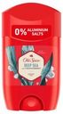 Дезодорант твердый Old Spice Deep Sea, 50 мл