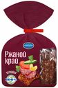 Хлеб Ржаной край Зерновой ржано-пшеничный в нарезке 300 г
