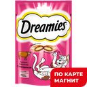 Лакомство для кошек ДРИМЕС, с говядиной, 30г
