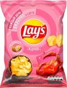 Чипсы Lay's Краб, 70 г
