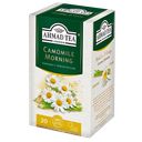 Чай травяной Ahmad Tea с ромашкой и лимонным сорго, 20 пакетиков, 30г