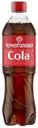 Напиток газированный Черноголовка Cola Original, 500мл