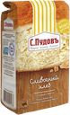 Смесь хлебная С. ПУДОВЪ, Московский, Ароматный, Сливочный хлеб, 500г