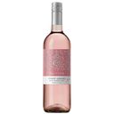 Вино SALVETO Пино Гриджио розовое сухое (Италия), 0,75л