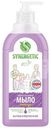 Мыло жидкое Synergetic лаванда биоразлагаемое, 500мл
