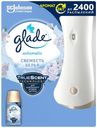 Освежитель воздуха Glade Свежесть белья 269 г