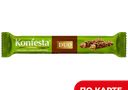 KONFESTA Конфета глазиров с орехово-сливоч начинкой 38г:12