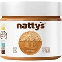 Паста арахисовая Nattys с медом, 325 г