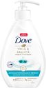 Жидкое крем-мыло Dove «Антибактериальный эффект», 250 мл