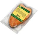 ГРУДКА ЦЫПЛЕНКА-БРОЙЛЕРА варено-копченая мини (Чебаркульская птица), 100г