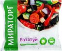 Смесь овощная МИРАТОРГ Vитамин Рататуй, 400г