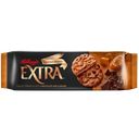Печенье ЭКСТРА гранола шоколад-карамель, 150г