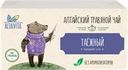 Чай травяной АЛТАЙВИТА Таежный, 10х4г