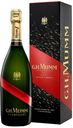 Шампанское GH Mumm Grand Cordon  Брют, 750 мл