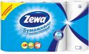 Бумажные полотенца Zewa, 4 рулона