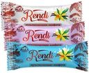 Конфеты RENDI Мультизлаковые с белой глазурью, весовые