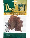 Лакомство для собак натуральное Dog Cheff Хрящ лопаточный говяжий, 55 г