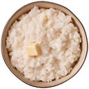 Каша молочная рисовая Перекрёсток Select, 250г