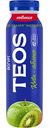 Йогурт питьевой Teos Active киви-яблоко 1,8%, 260г