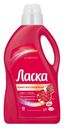 Гель для стирки Ласка Эффект восстановления для Цветного 2л