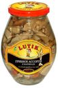 Ассорти грибное Lutik в маринаде, 580 мл