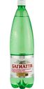 Вода минеральная Багиатти газированная, 1,5л