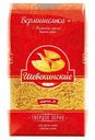 Макаронные изделия Шебекинские Вермишелька №111 высшего сорта 450г