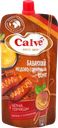 Соус CALVE Медово-горчичный, 230г