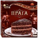 Торт Черемушки Прага 720 г