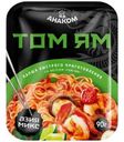 Лапша Анаком со вкусом Том-Ям быстрого приготовления 90г