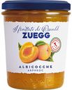 Конфитюр Zuegg экстра абрикос, 320 г