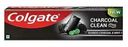 Зубная паста Colgate Бамбуковый уголь мята 120 г
