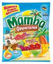 Мармелад Mamba Команда пиратов жевательный 70 г 