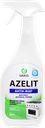 Средство для удаления жира нагара и копоти со сковородок плит и других поверхностей GRASS Azelit, 600мл