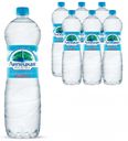 Вода «Липецкая-Лайт», без газа, 1,5 л (6 шт)